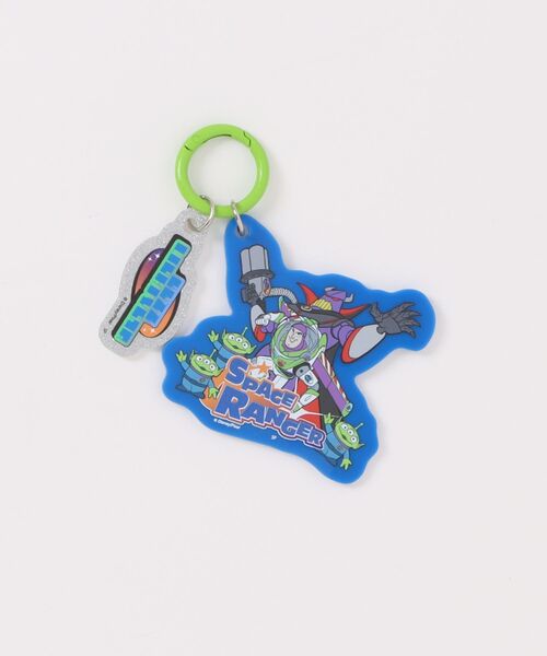 トイストーリー　トレーディングアクリル　キーホルダー　1BOX トイストーリー トレーディングアクリル キーホルダー 1BOX