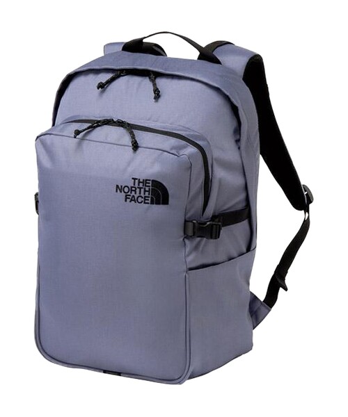 バッグ THE NORTH FACE Boulder Daypack NM72356 Amazon.com: THE NORTH FACE(ザノースフェイス) Daypack, Black