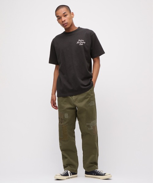 AVIREX チノパン 「RESTORE COLLECTION」ARMY CHINO PANTS