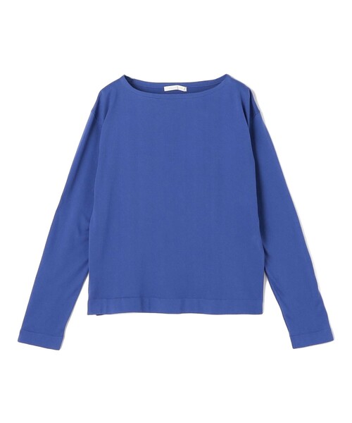 GALERIE VIE（ギャルリー ヴィー） 長袖ニット FREE ダークブルー