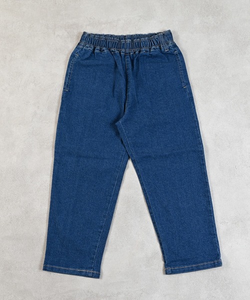 MARKEY'S（マーキーズ） パンツ デニムシェフパンツ キッズ 子供服