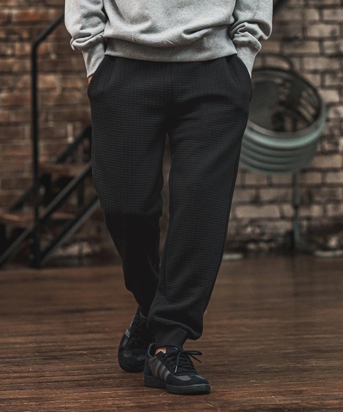 00s EA7 Armani トラックパンツ ジャージ バギー ドローコード SPRING/SUMMER