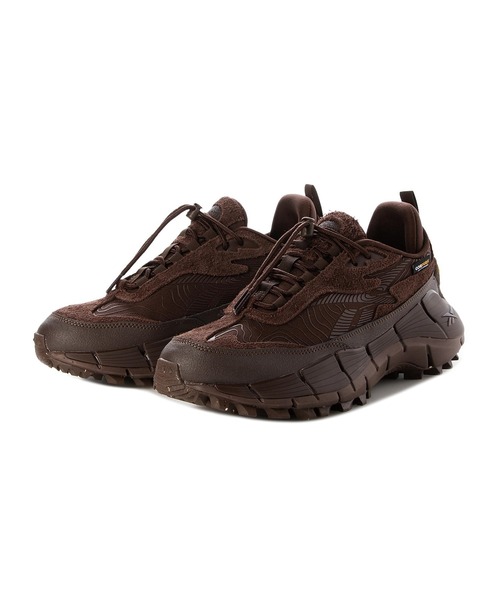 Reebok（リーボック） スニーカー ZIG KINETICA 2.5 EDGE 100254705