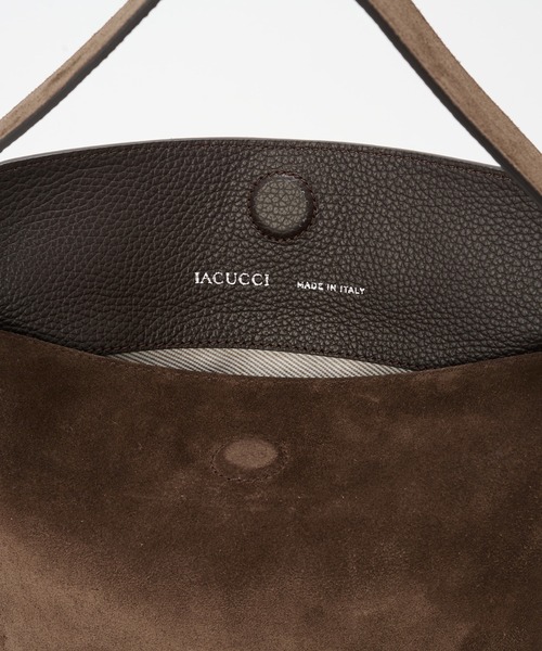knt IACUCCI イコーナベルト SUEDE イアクッチ スエード 楽天市場】bet（ブランドイアクッチ）（バッグ・小物・ブランド