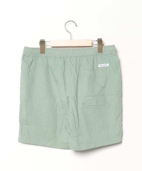 「BANKS」 ショートパンツ L グリーン メンズ_画像2