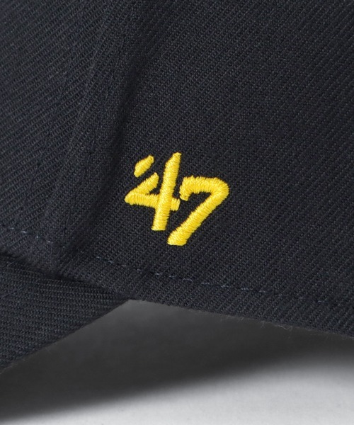 47（フォーティーセブン） キャップ 帽子 レディース '47BRANDフォー
