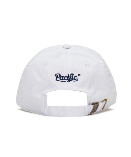 Pacific GOLF CLUB（パシフィックゴルフクラブ） キャップ 帽子 PGC
