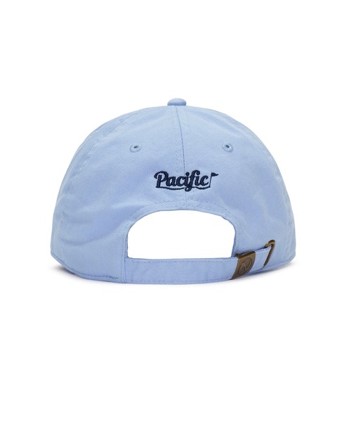 Pacific GOLF CLUB（パシフィックゴルフクラブ） キャップ 帽子 PGC