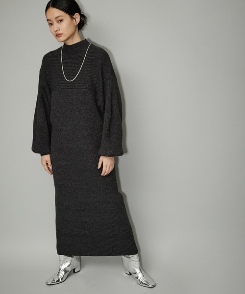 平和屋着物○上質な紬 霞文 正絹 逸品 CAAW7660yc 着物