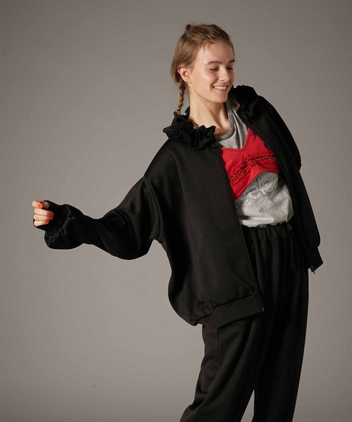 crinkle crinkle crinkle（クリンクル クリンクル クリンクル） パンツ