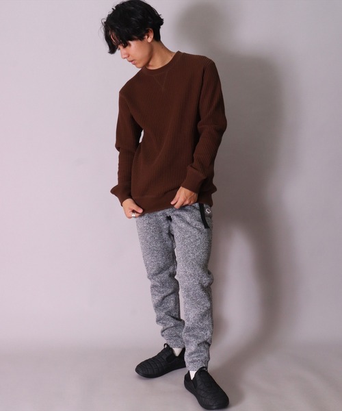 JEMORGAN（ジェーイーモーガン） パンツ (LK)「JEMORGAN」ニット