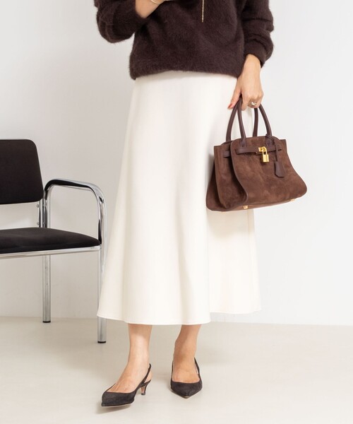 NOLLEY'S Sophi（ノーリーズソフィー） スカート 「セットアップ対応