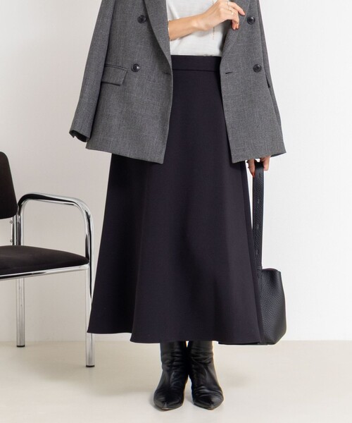 NOLLEY'S Sophi（ノーリーズソフィー） スカート 「セットアップ対応