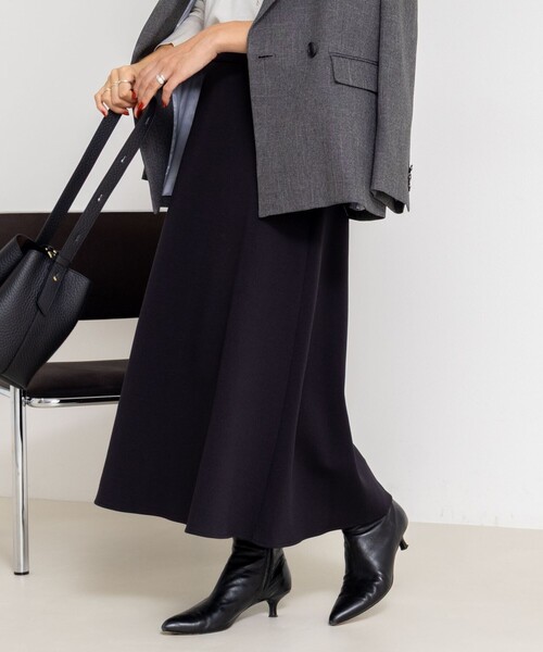 NOLLEY'S Sophi（ノーリーズソフィー） スカート 「セットアップ対応