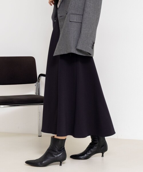 NOLLEY'S Sophi（ノーリーズソフィー） スカート 「セットアップ対応