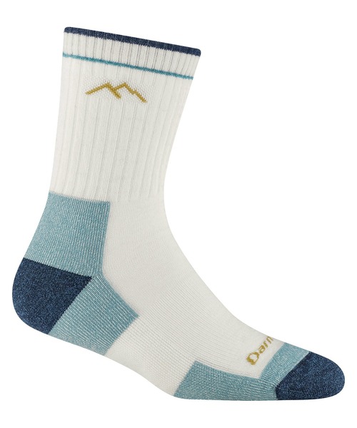 DARN TOUGH（ダーンタフ） 靴下 「MADE IN USA」 Ws 1903 マイクロ