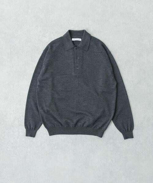 URBAN RESEARCH（アーバンリサーチ） セーター ニット CASH FEEL W/MID