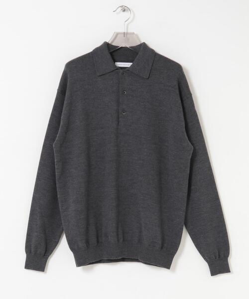 URBAN RESEARCH（アーバンリサーチ） セーター ニット CASH FEEL W/MID