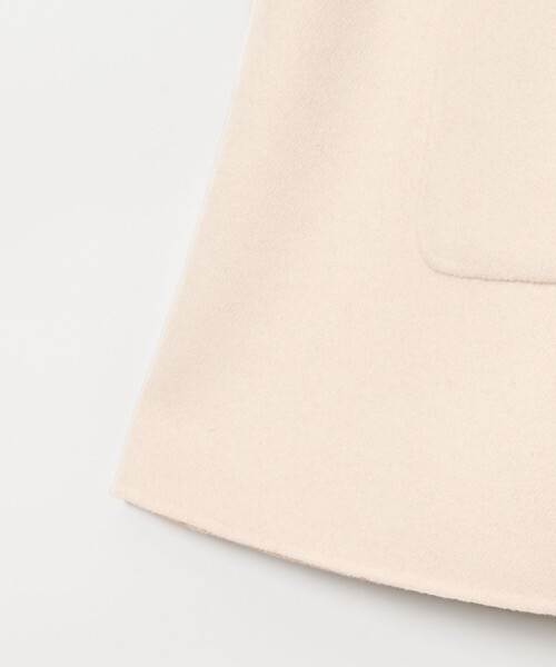 UNITED ARROWS（ユナイテッドアローズ） コート アウター バイカラー