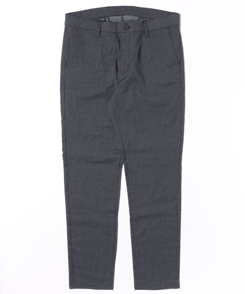 ユニオンステーション（UNION STATION）/ハケメストレッチ裏起毛パンツ UNION STATION（ユニオンステーション） パンツ ハケメストレッチ裏