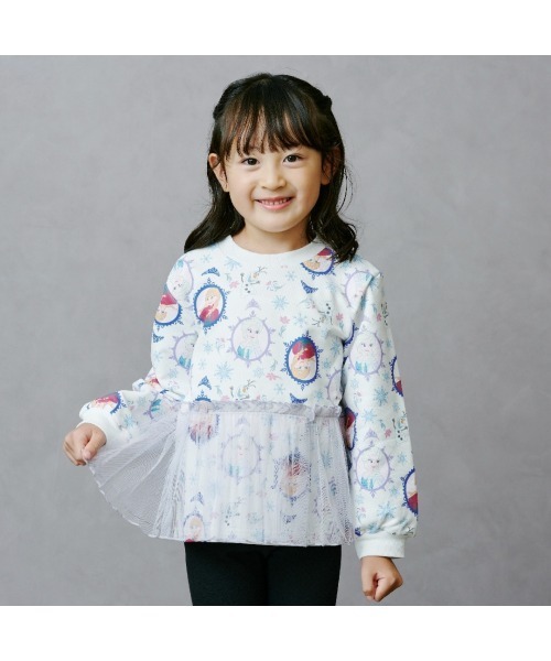 男の子110サイズまとめ売り。トレーナー19＆レギンス12＆訳あり5＆おまけ付き Disney（ディズニー） トレーナー 「Sophitica × tsumashi1118さん