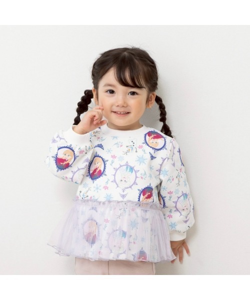 Disney（ディズニー） トレーナー 「Sophitica × tsumashi1118さん
