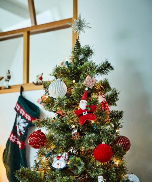 studio CLIP（スタディオクリップ） インテリア ツリートップA