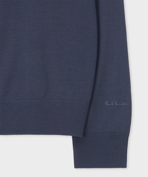 ☆ミ Paul Smith（ポール・スミス） セーター ニット ハイゲージ