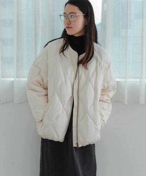 URBAN RESEARCH（アーバンリサーチ） ダウンコート ダウンジャケット