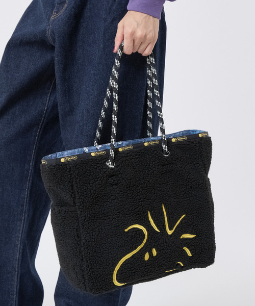 LeSportsac（レスポートサック） トートバッグ ML 2 WAY TOTE 2WAY