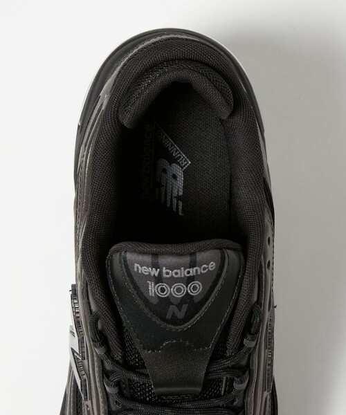 New Balance（ニューバランス） スニーカー 「別注」「New Balance
