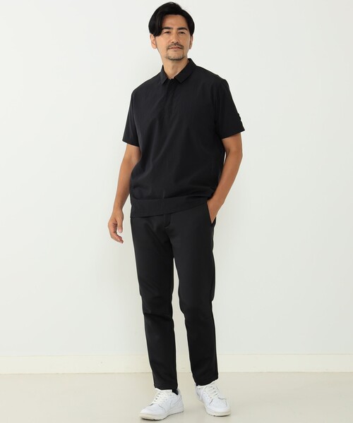 BEAMS GOLF（ビームス ゴルフ） パンツ LARGE グレー メンズ