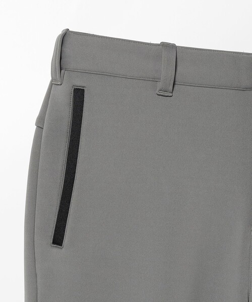 BEAMS GOLF（ビームス ゴルフ） パンツ LARGE グレー メンズ