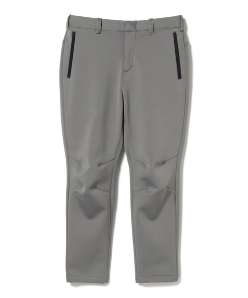 BEAMS GOLF ビームスゴルフ ダウンパンツ グレー BEAMS GOLF ビームスゴルフ ダウンパンツ グレー ビームスゴルフ(BEAMS
