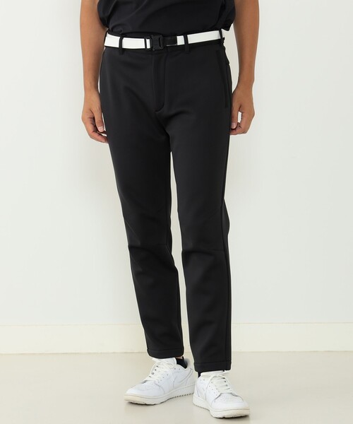 BEAMS GOLF（ビームス ゴルフ） パンツ LARGE グレー メンズ