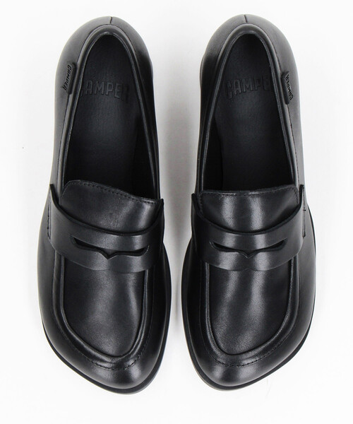 CAMPER（カンペール） ローファー Kora / K201798001011 / ヒール