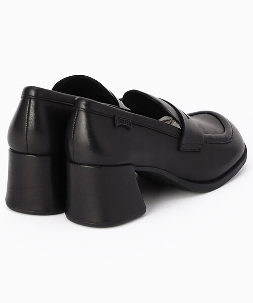 CAMPER（カンペール） ローファー Kora / K201798001011 / ヒール