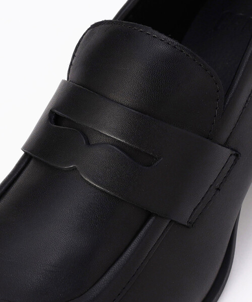 CAMPER（カンペール） ローファー Kora / K201798001011 / ヒール