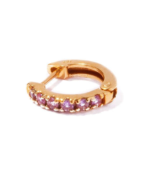 ピアス レディースの画像