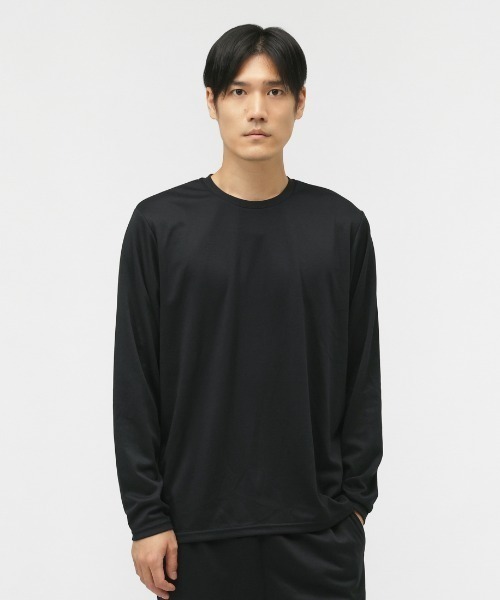 TIGORA（ティゴラ） パジャマ TIGORA TIGORASLEEP長袖Tシャツ 一般医療