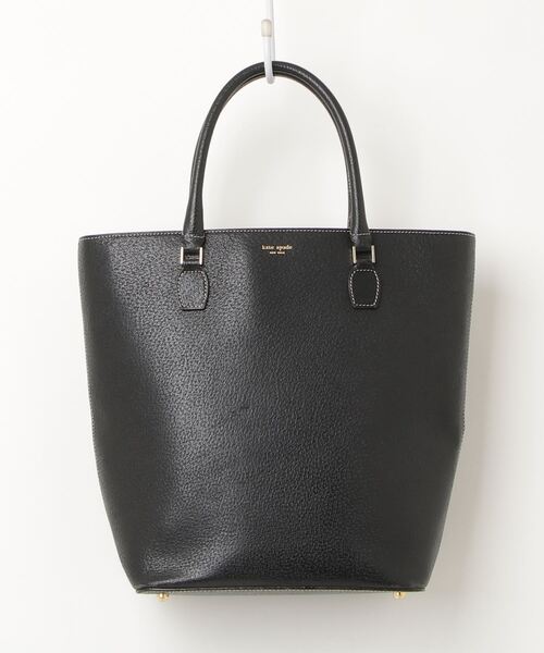 【新品未使用】ケイトスペード　ハンドバッグ kate spade NEW YORK（ケイト・スペード ニューヨーク） ワンポイント
