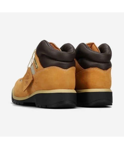 Timberland（ティンバーランド） ブーツ TIMBERLAND FIELD BOOT F/L WP