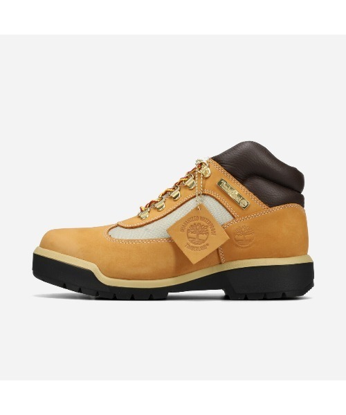 Timberland（ティンバーランド） ブーツ TIMBERLAND FIELD BOOT F/L WP