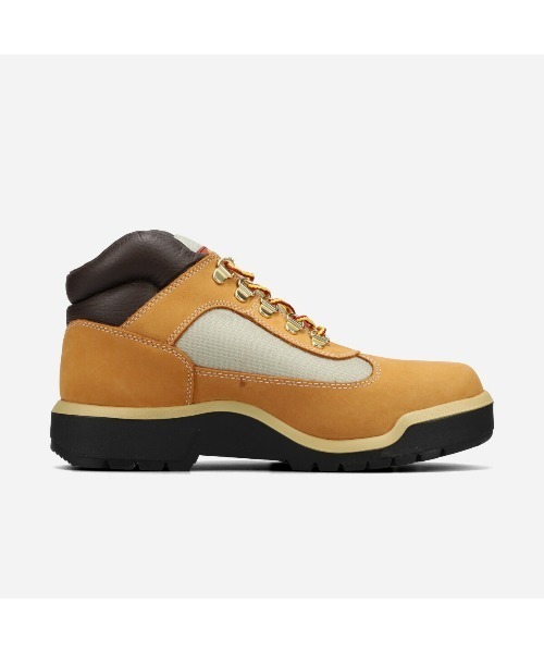 Timberland（ティンバーランド） ブーツ TIMBERLAND FIELD BOOT F/L WP