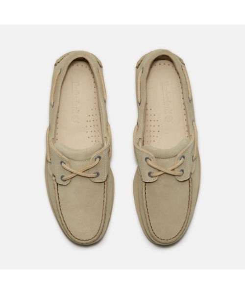 Timberland（ティンバーランド） デッキシューズ クラシック ボート