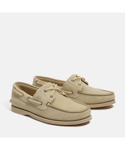 Timberland（ティンバーランド） デッキシューズ クラシック ボート