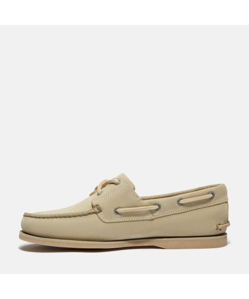 Timberland（ティンバーランド） デッキシューズ クラシック ボート