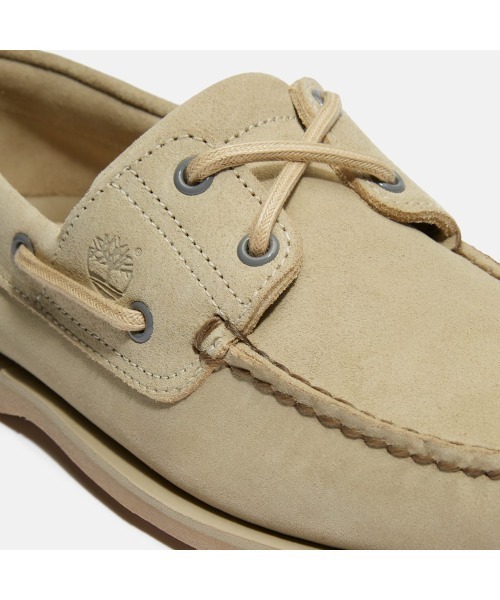 Timberland（ティンバーランド） デッキシューズ クラシック ボート