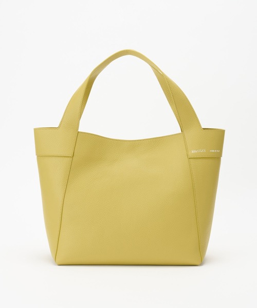 IACUCCI（イアクッチ） トートバッグ FREE ブラック レディース