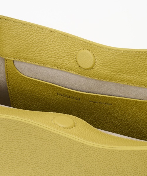 「IACUCCI」 トートバッグ FREE ブラック レディース_画像9